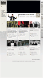 Mobile Screenshot of livingconcerts.de